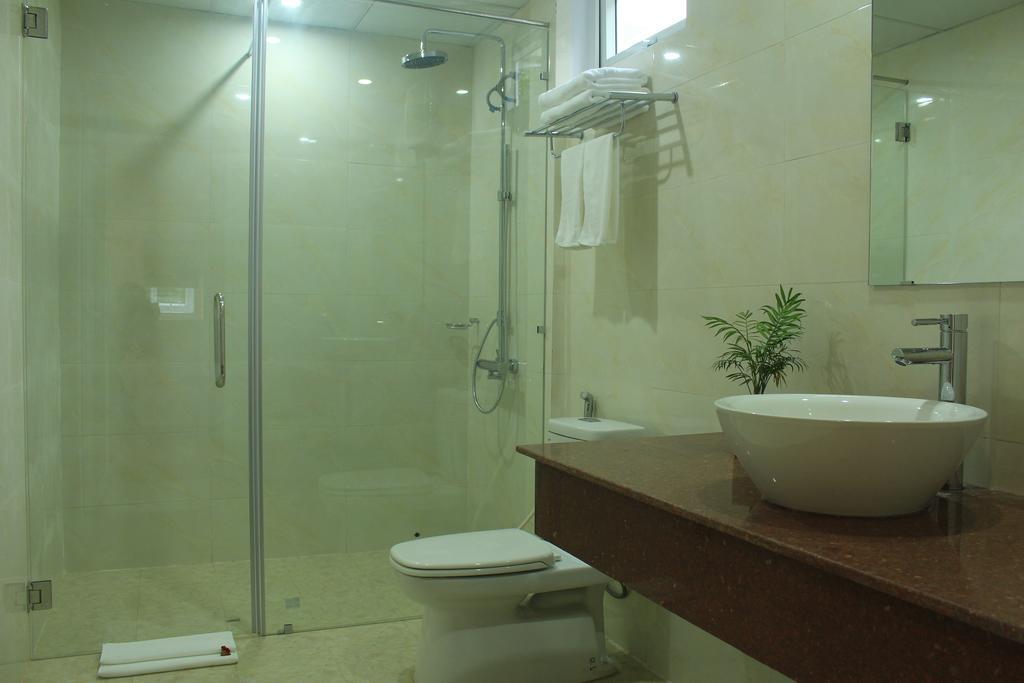 Chay Lap Farmstay Bo Trach Zewnętrze zdjęcie