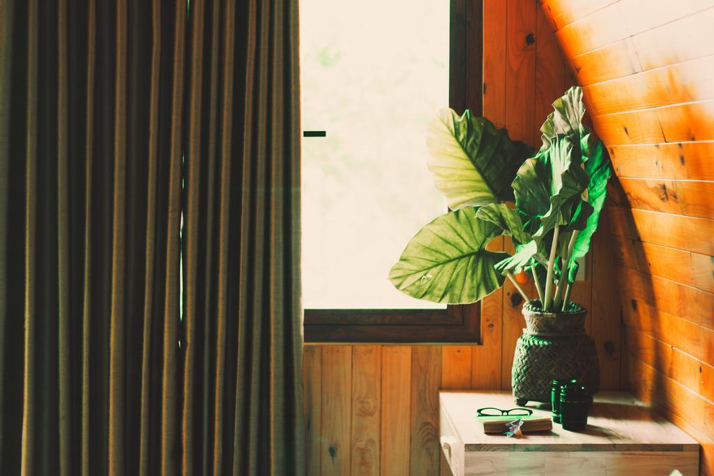 Chay Lap Farmstay Bo Trach Zewnętrze zdjęcie