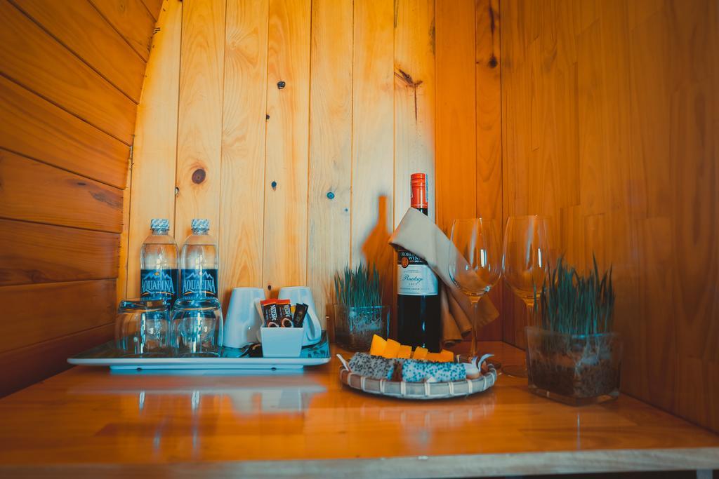 Chay Lap Farmstay Bo Trach Zewnętrze zdjęcie
