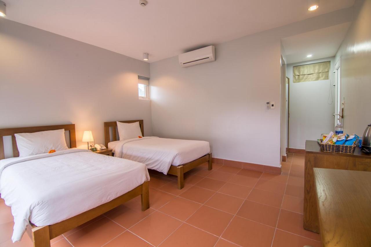 Chay Lap Farmstay Bo Trach Zewnętrze zdjęcie