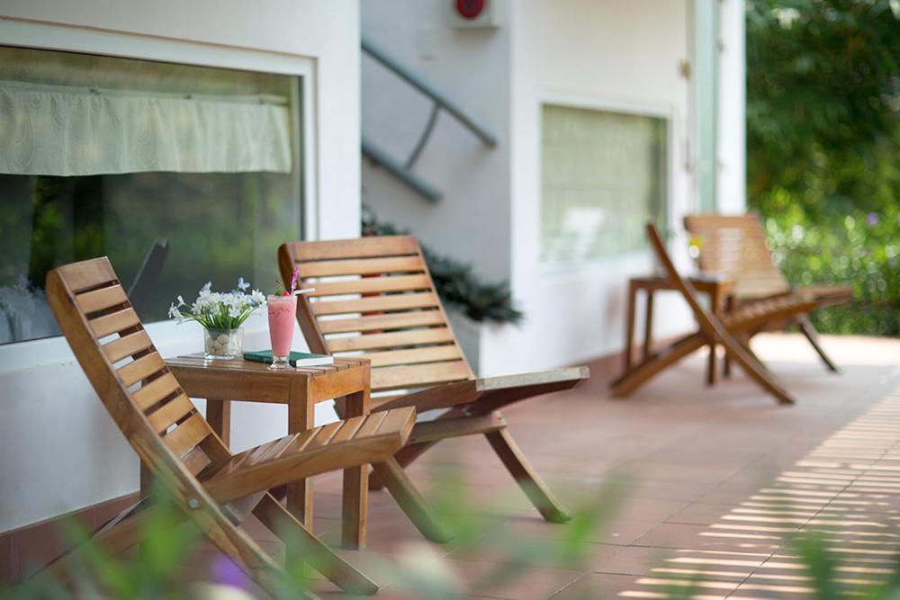 Chay Lap Farmstay Bo Trach Zewnętrze zdjęcie