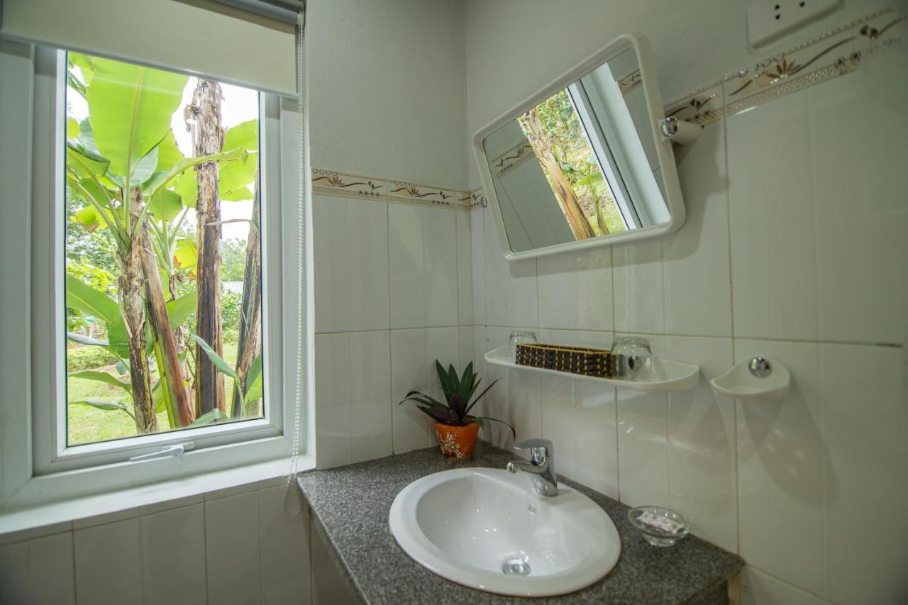Chay Lap Farmstay Bo Trach Zewnętrze zdjęcie